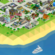 Illustration for article titled Tips For Playing iBit City/i